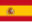 Flagge der aktuell ausgewählten Sprache